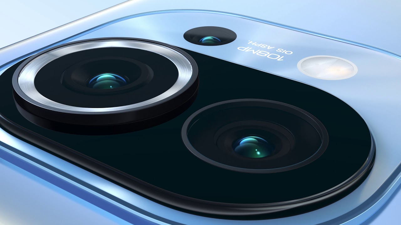 Xiaomi Mi 11 - Official Trailer