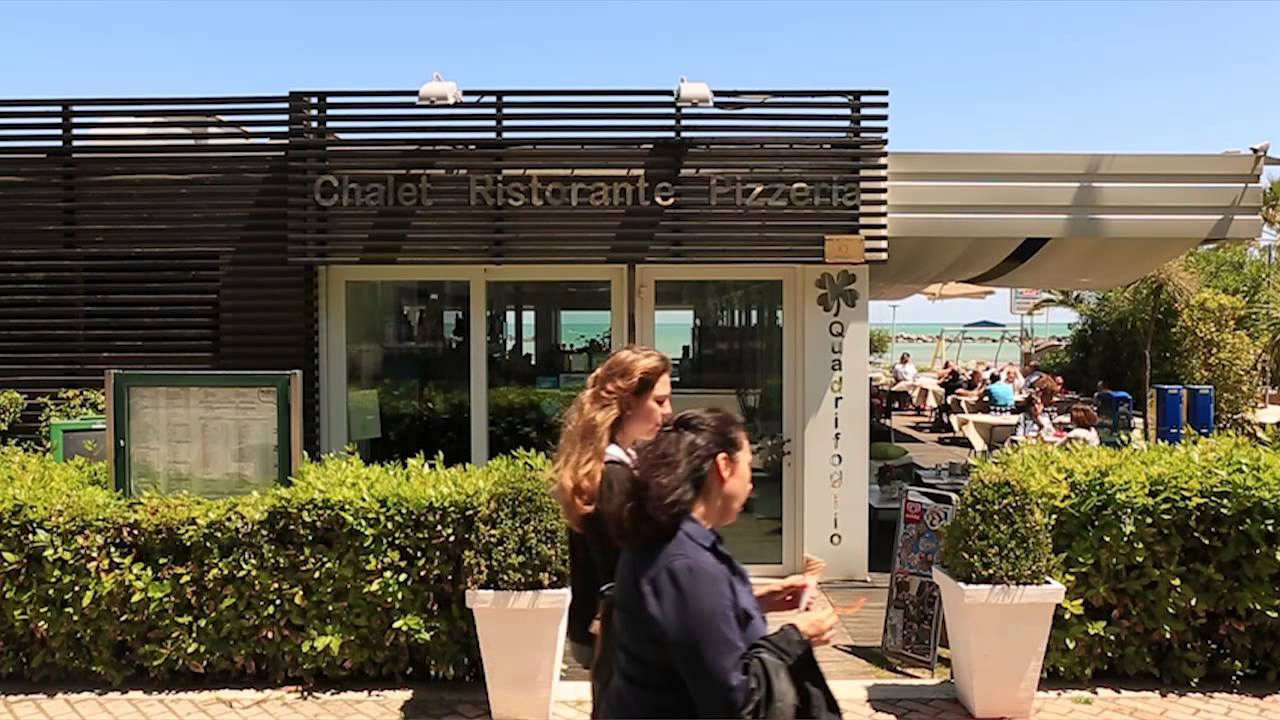 Porto San Giorgio - Fermo - Marche