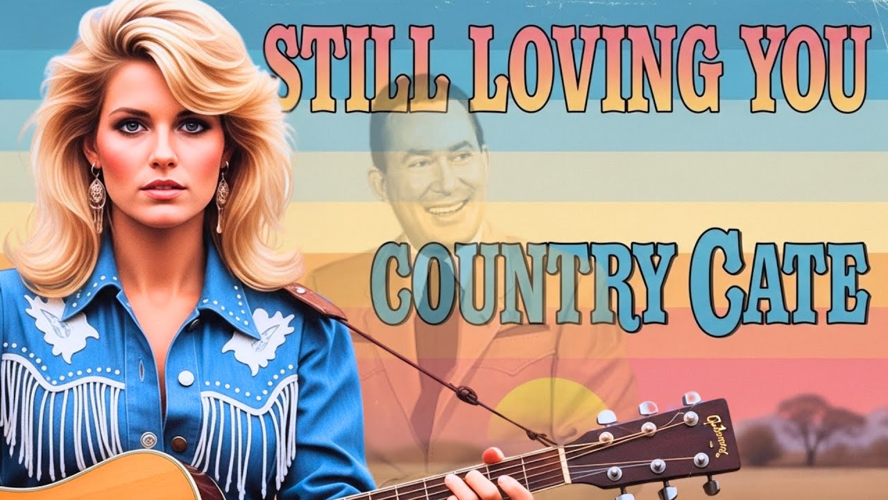 Still Loving You - Tribute to Don Gibson