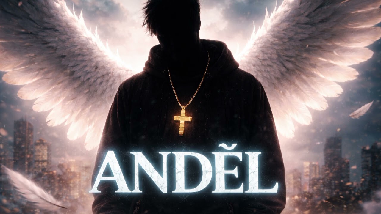 Co5oL - ANDĚL