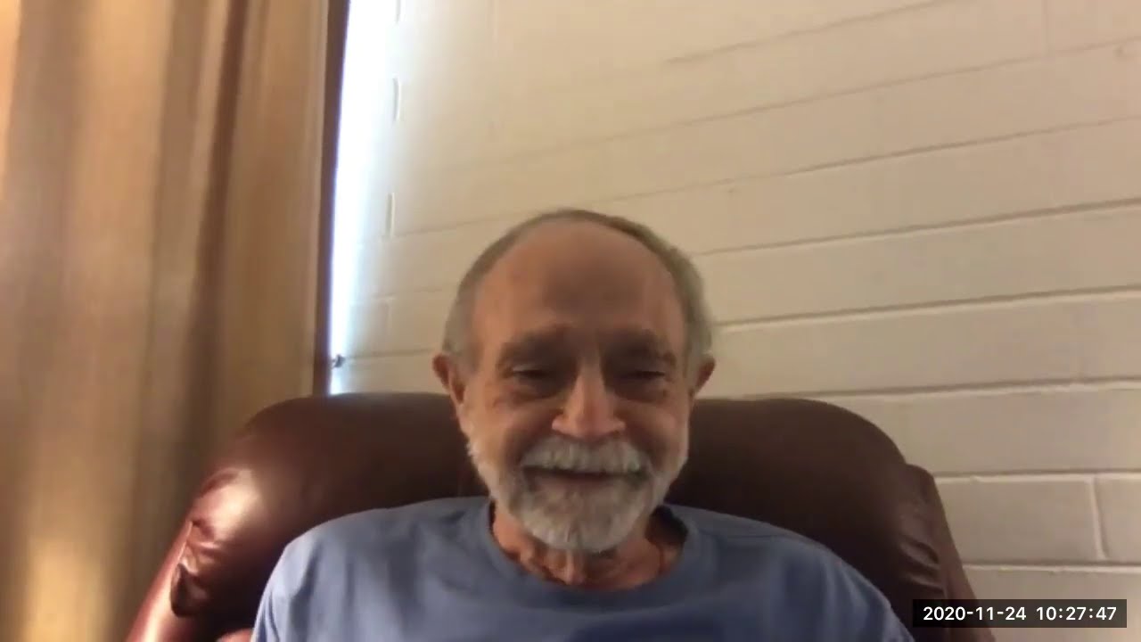 My Journey: Episode 1 - The path of the lay practitioner, commitment, and the early years