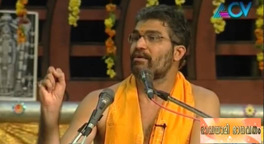 Bhavayami Bhagavatham | Episode 27 | 20th February 2015 | Highlights