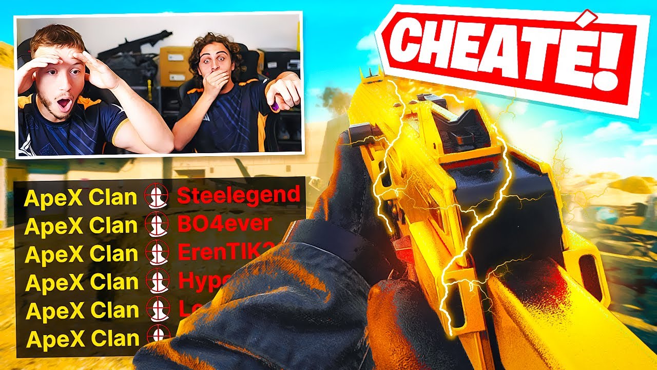 3 BALLES POUR TUER & 0 RECUL SUR BLACK OPS 6 !! (la meilleure classe)