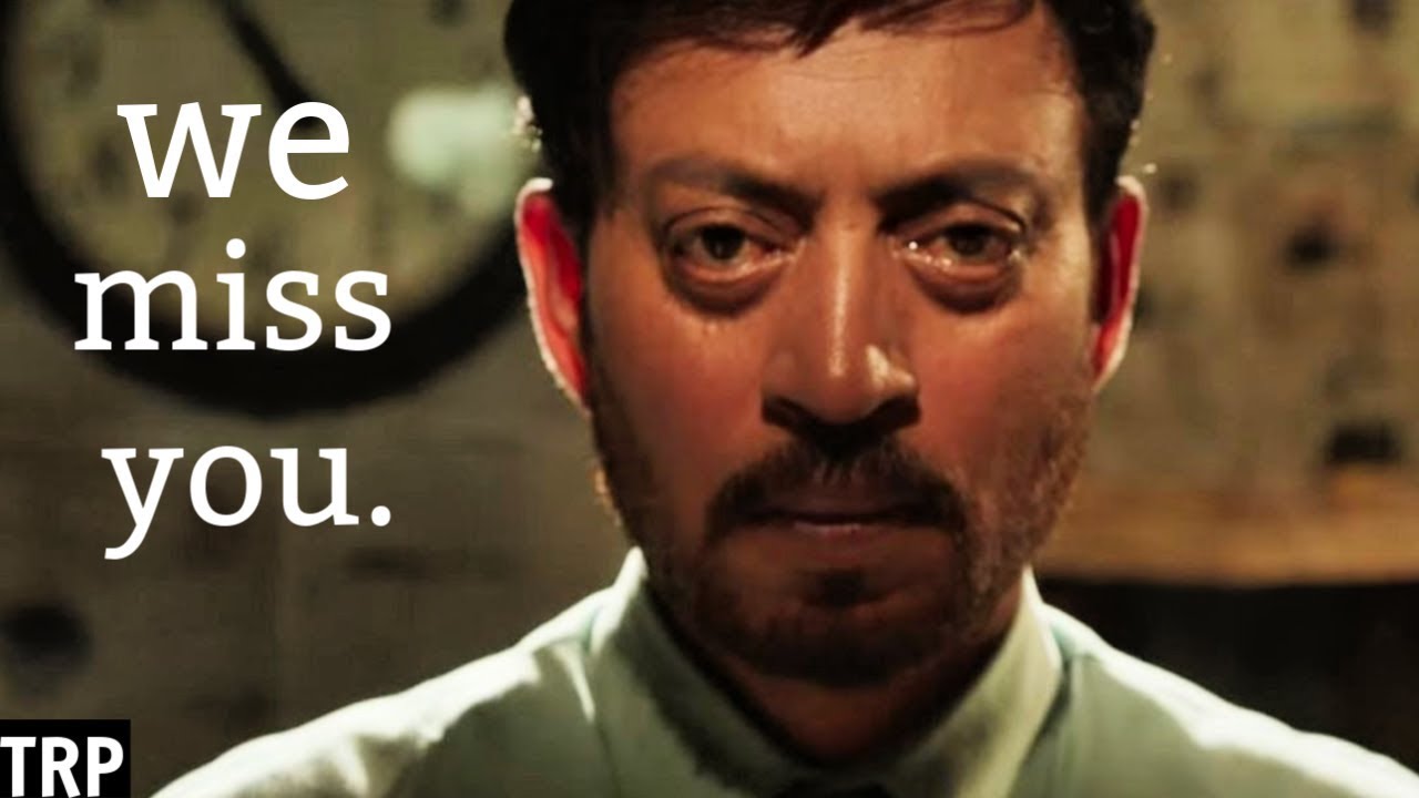 Irrfan Khan: The  Effortless Actor Bollywood Does Not Deserve