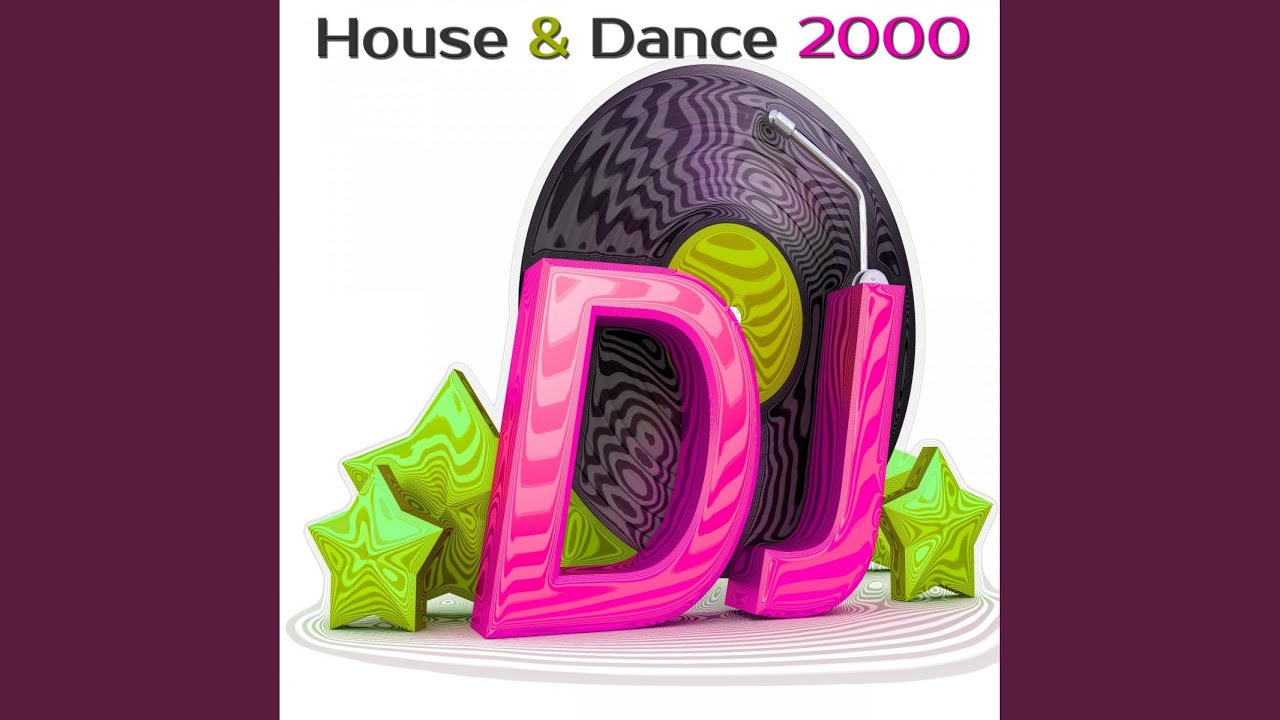 It's Love (2 Thousand Extended Mix)