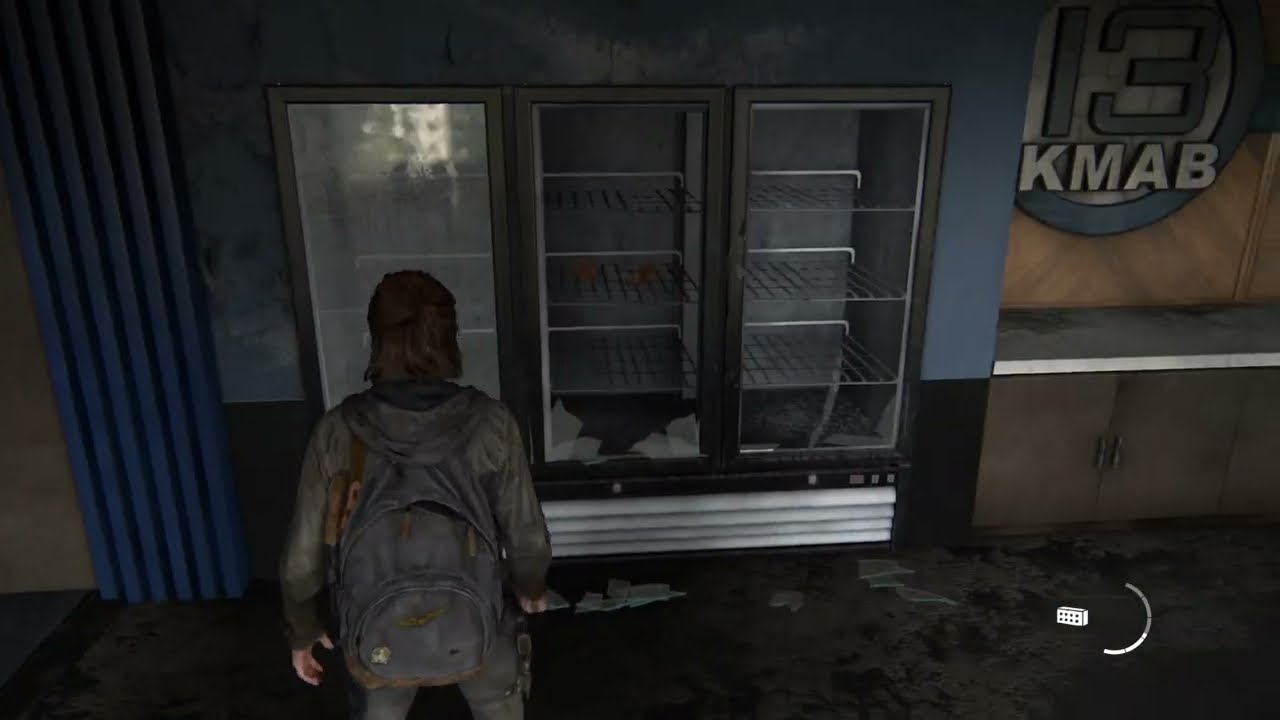 The Last of Us™ Parte II_ historia modo difícil español latino parte 8