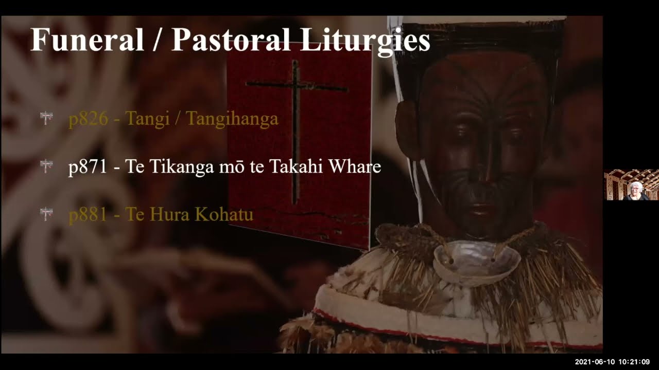 Te Tikanga mō te Takahi Whare - House Blessing & Waiata Hīmine