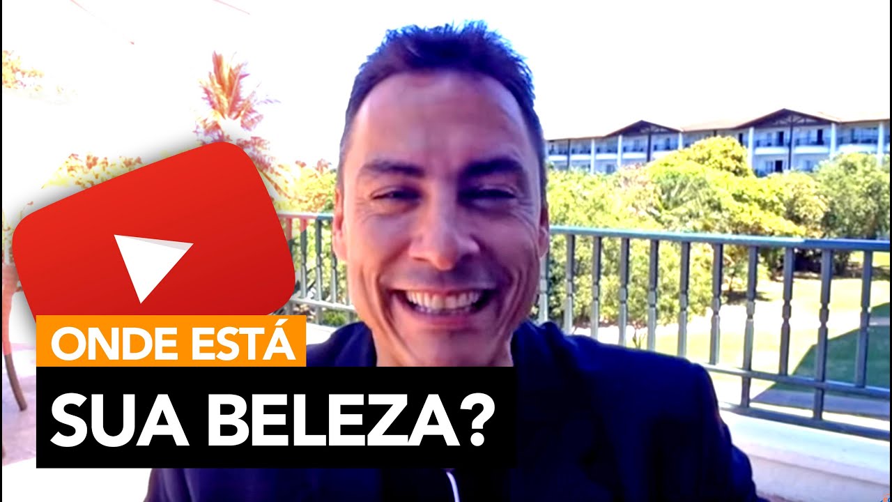 Onde está sua beleza? | Rodrigo Cardoso