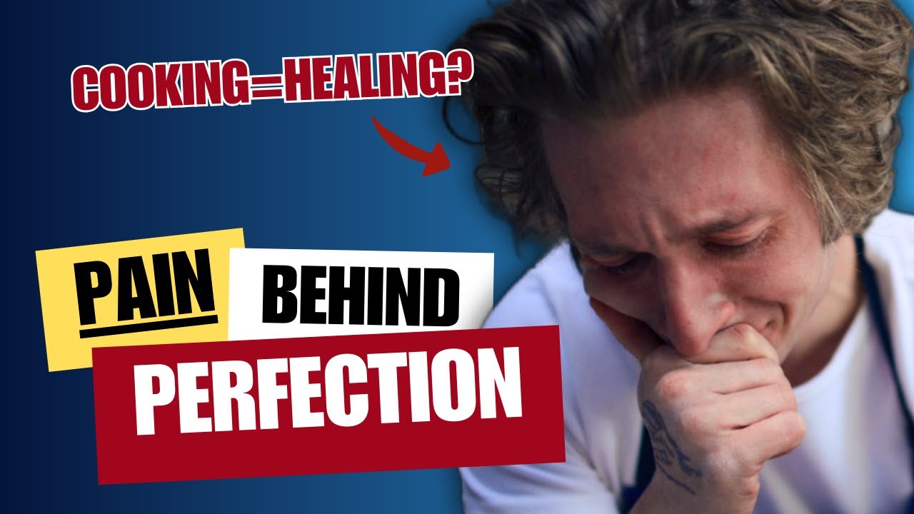Did Childhood Trauma Make Carmy A Perfectionist? THE BEAR  Explained