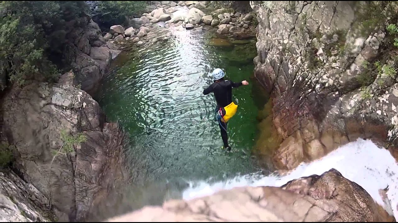 2012/09 Corse Canyons (10)
