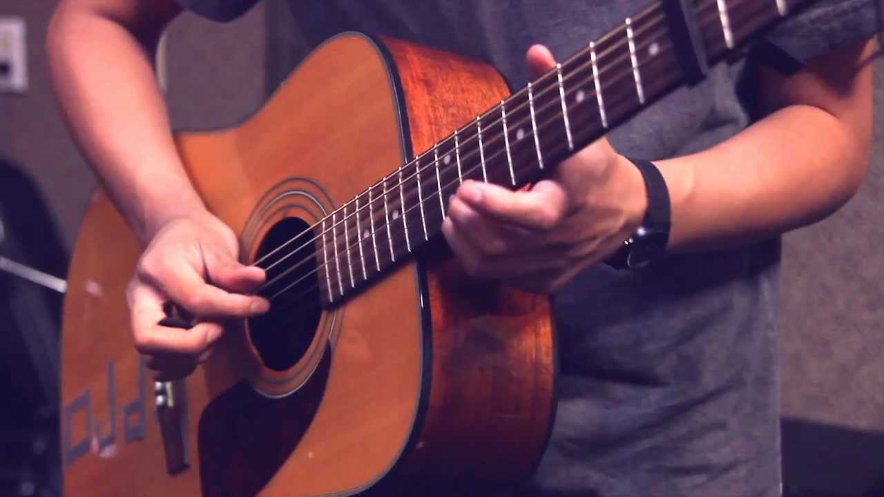 Take A Walk - Passion Pit // SubtleSkeptics cover //