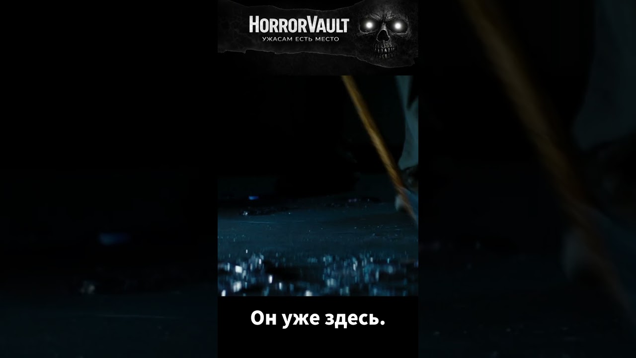 Когда ночь становится охотой.. 