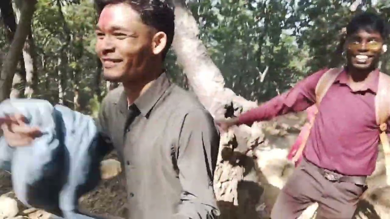 Sivgadhi Mandir puju grn Gay  KO maila k bhy  k bhy ❤️‍🩹