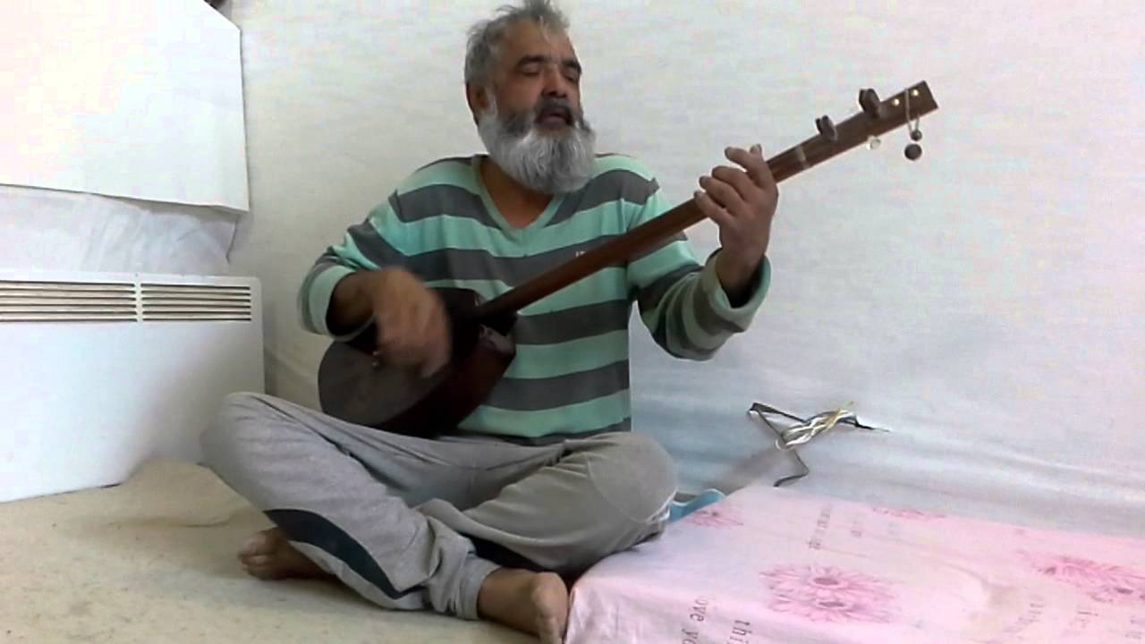 акаи Давлати Сари Хосори 2