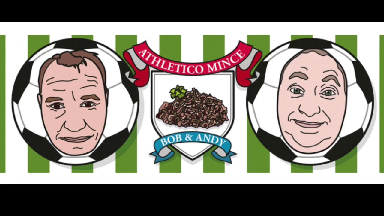 Bob Mortimer’s Peter Beardsley Stories Part Two - Updates