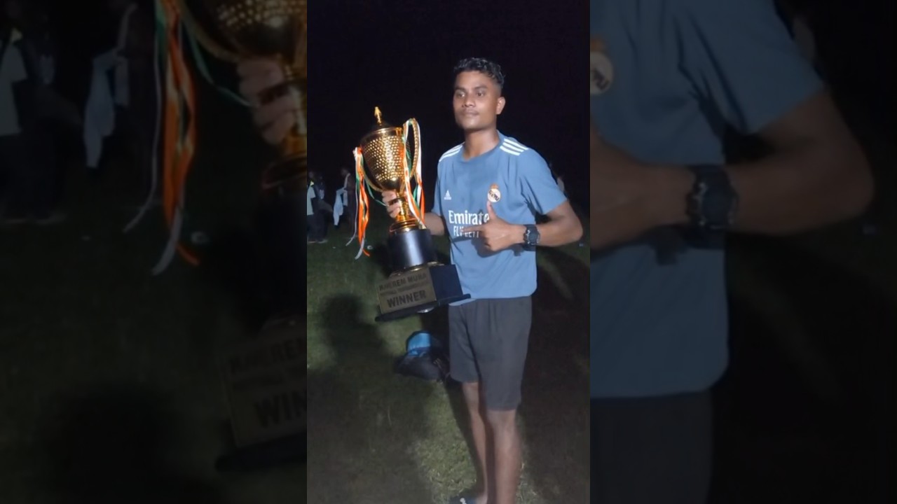 Kherem mura PLAYGROUND Match final cup 2025 @topfan #highlights