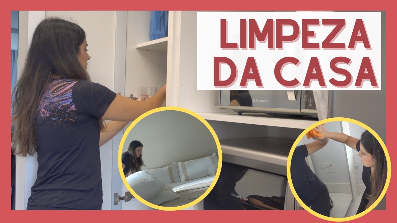 12 coisas que faço TODOS OS DIAS para manter a casa LIMPA E ORGANIZADA