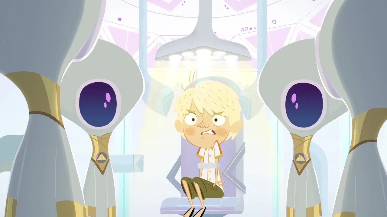 UFO | Floopaloo | Zig & Sharko's Club | Cartoon Collection | New Episodes in HD