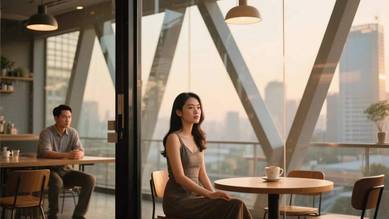 Thách vợ cũ cả đời không tìm được người tốt hơn mình, đại soái sụp đổ khi biết cô đã yêu một chiến s