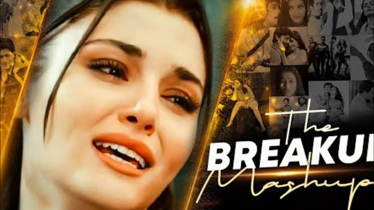 😭Sad Song💔 Indian Sad Song 2025 🔥 90s Hindi Song Heart💔Broken Song 🔥Lofi Song
