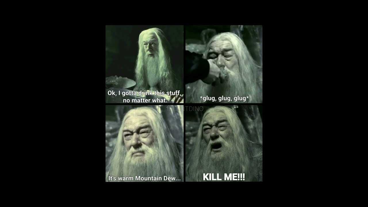 ONLY HARRY POTTER FANS WILL FIND FUNNY | Harry potter fan club