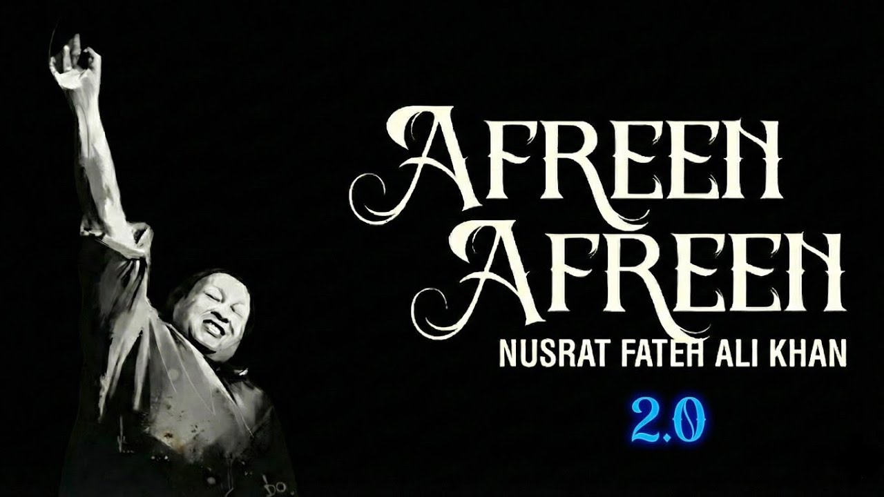 Afreen Afreen | New Version 2026 🗓️  Teri Rangat ki Tarif Mumkin Nahi आफरीन आफरीन 