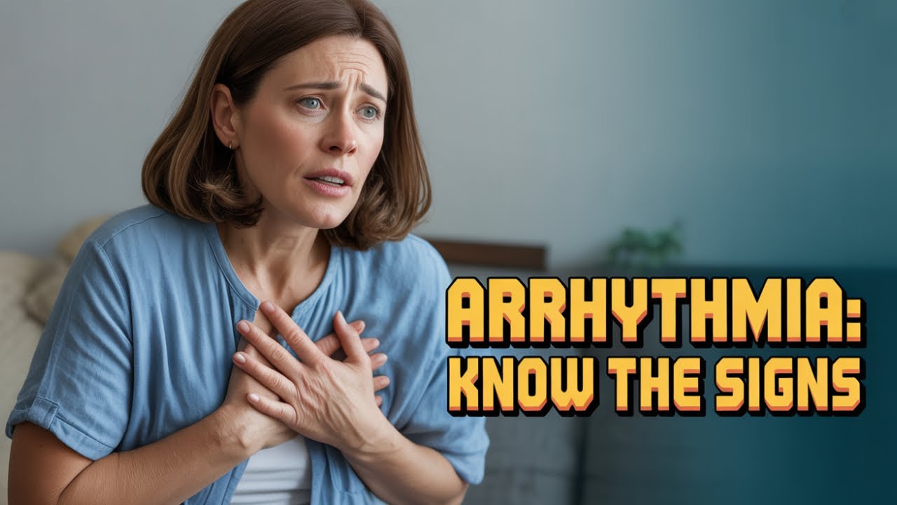 Warning Signs of Sudden Arrhythmic Death Syndrome You Shouldn&rsquo;t Ignore