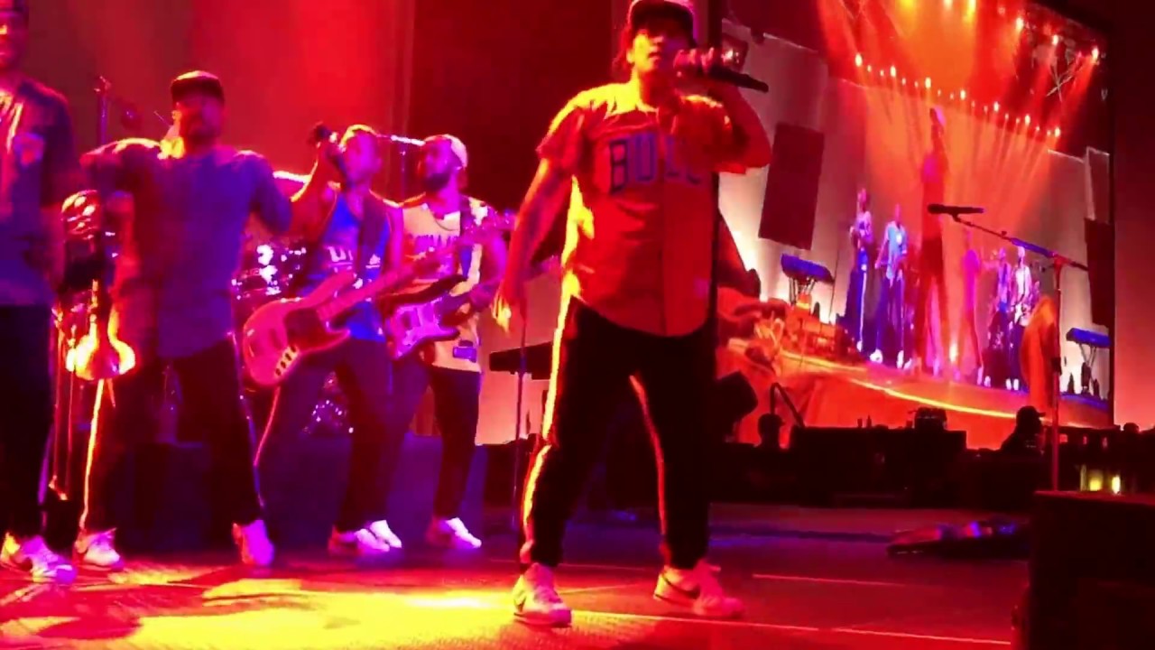 #BrunoMars bringing the funk to #Inforum conference in #NewYorkCity (07.12.2017) #Inforum2017