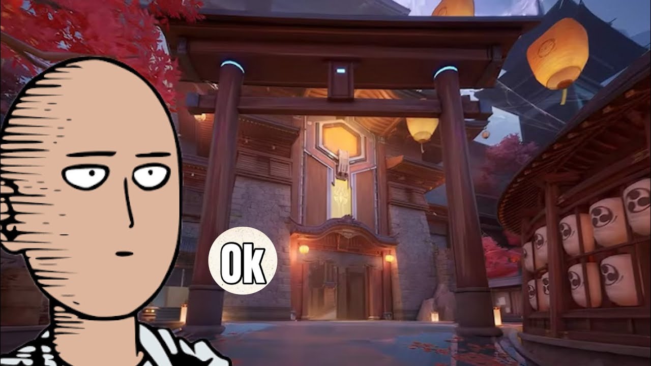 This game got real sweaty...