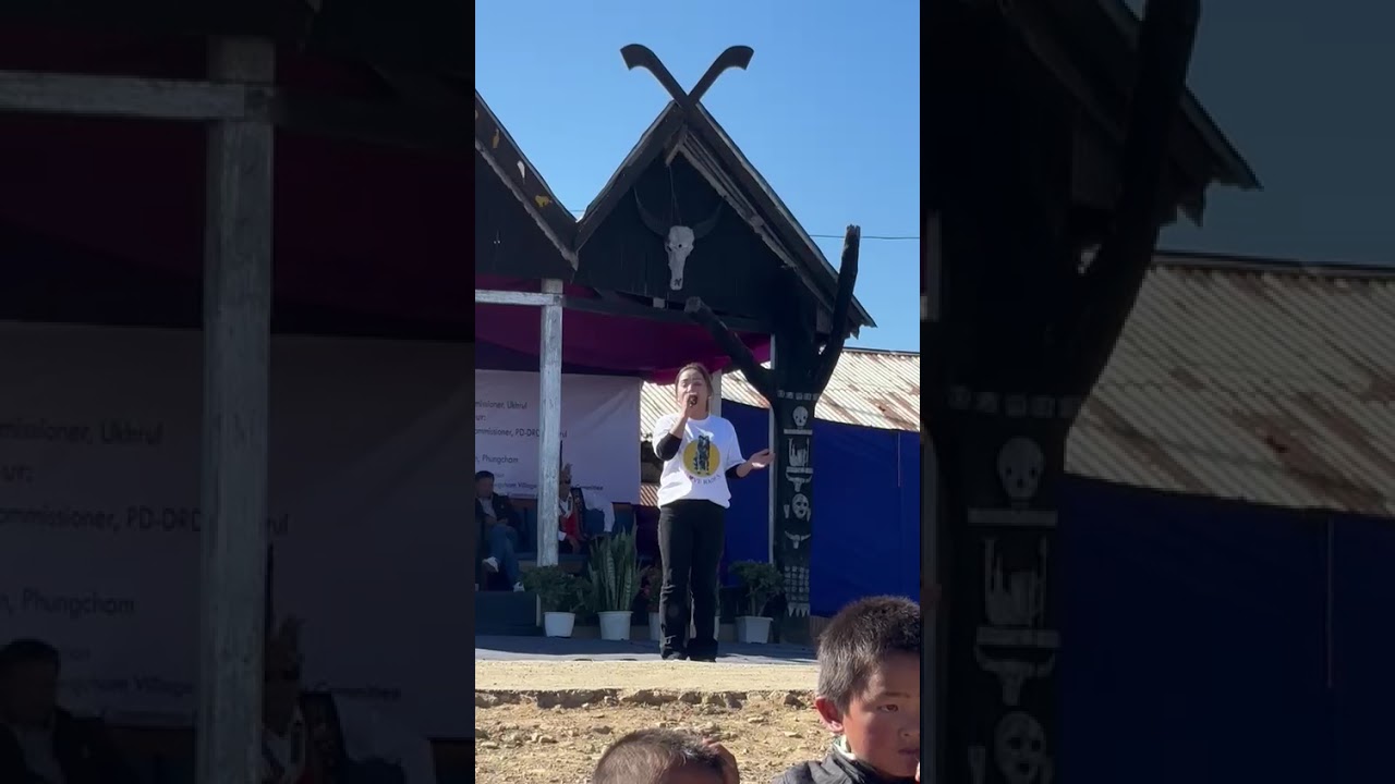 (Shonshon sp)at phungcham haofa phanit  2025 