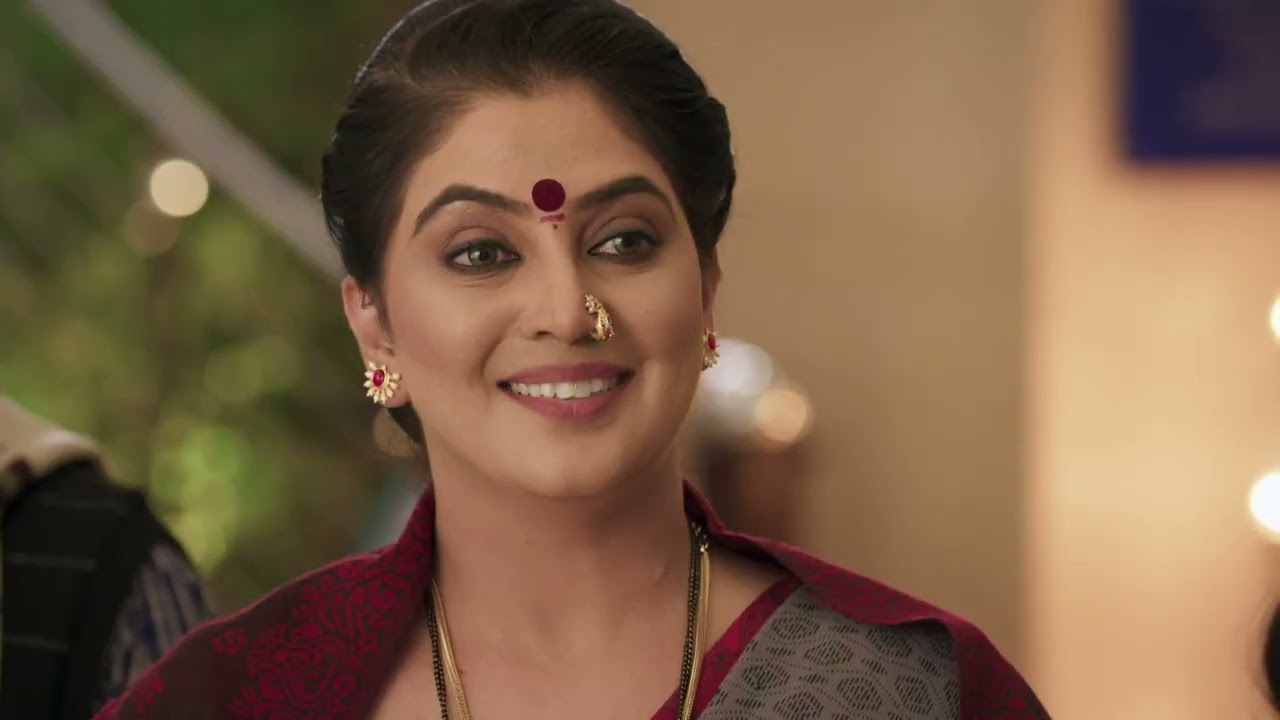 Lag Ja Gale - Ep 10 - Namik Paul,Tanisha Mehta - Hindi Tv Serial - Zee Anmol