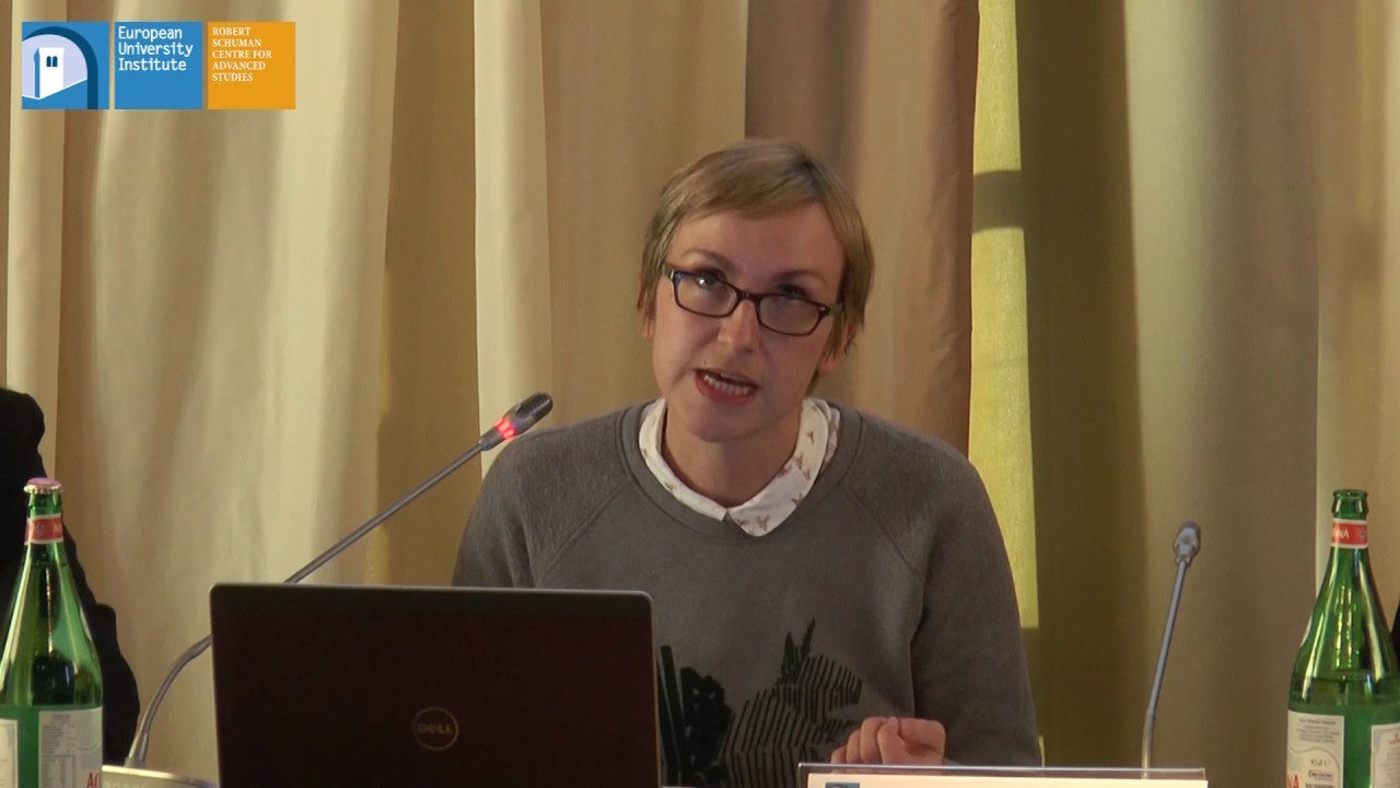 EU Agencies and Banking:Governance and accountability of the Single Resolution Board