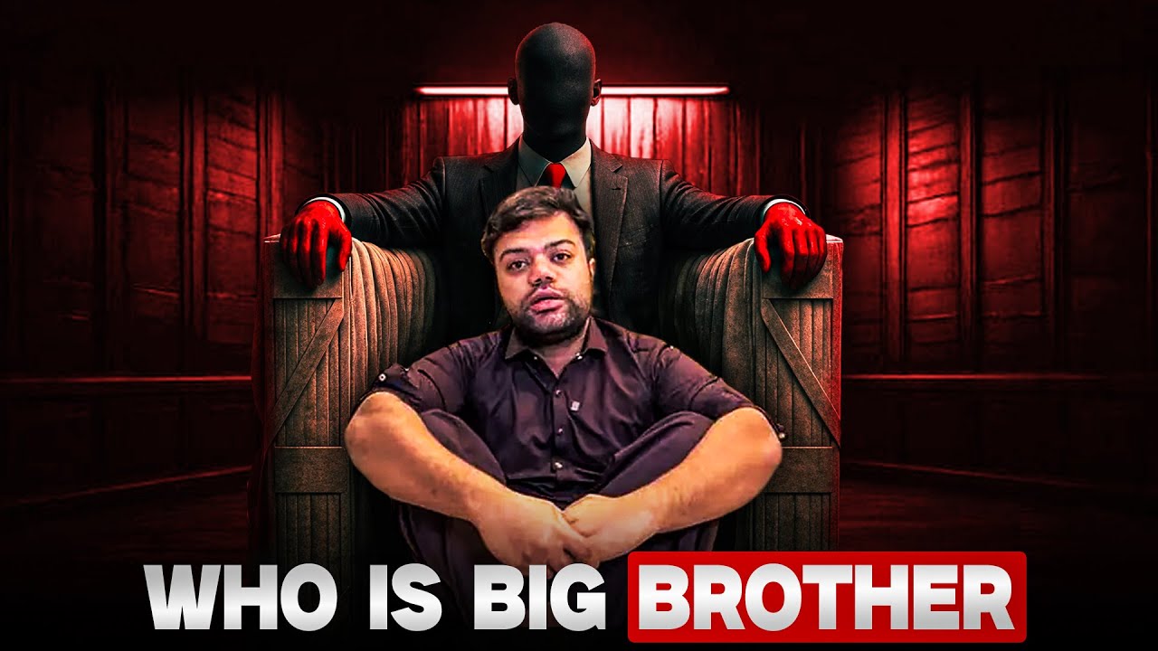 Who Is Big Brother Ducky Bhai? | Documentary | Pakistani YouTuber Story 