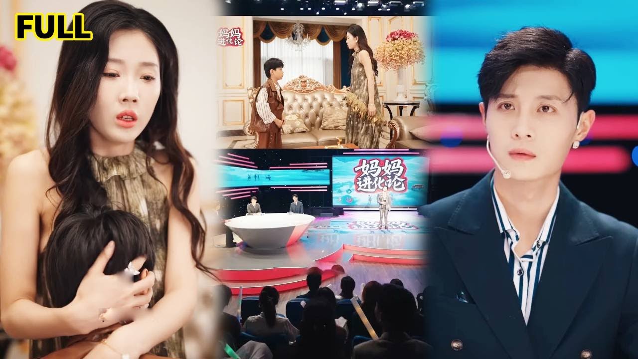 فضحني زوجي بـ100 كاميرا. برأت نفسي فورًا. وانهارت سمعته!