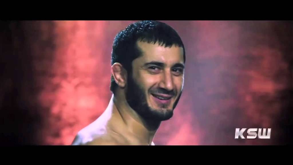 Zam&oacute;w KSW27 w PROMAX!