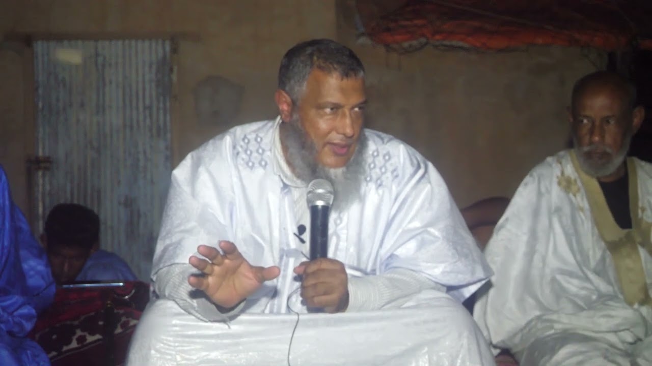 تعرف على أعمار الإنسان الخمسة | فضيلة الشيخ محمد الحسن الددو