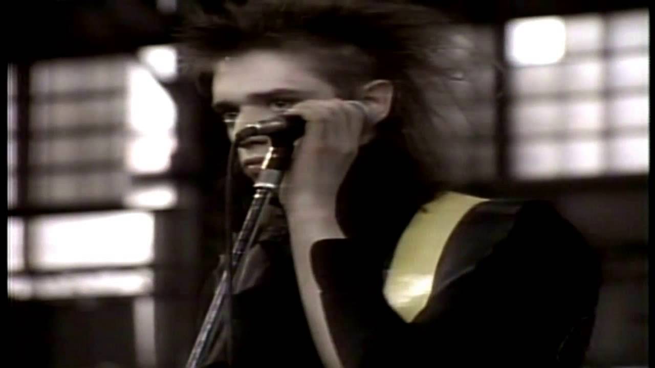 Einst&uuml;rzende Neubauten (Halber Mensch 1985) [01]  Armenia