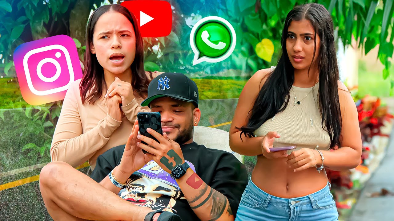 MI HERMANA DESCUBRIÓ LA TRAICIÓN QUE NADIE ESPERABA 💔👩‍❤️‍👨