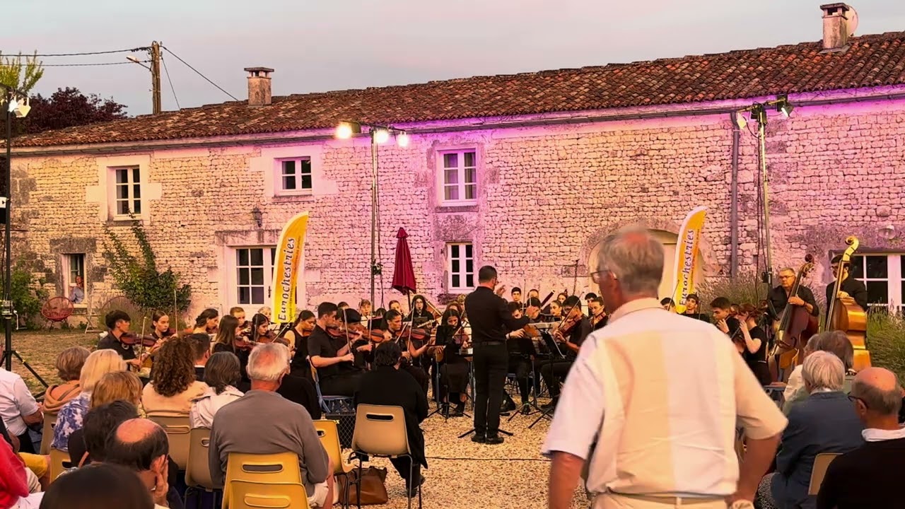 CRITEUIL (Francia)  