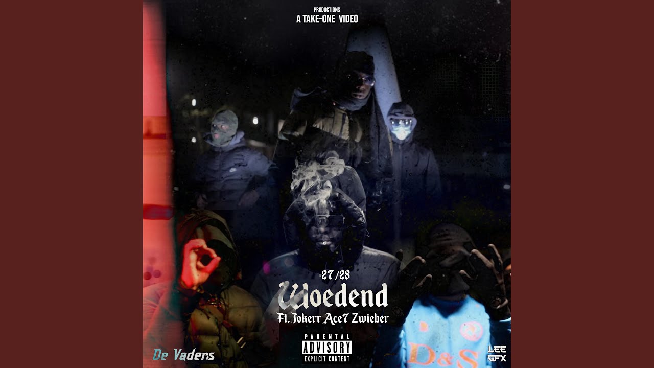Woedend (feat. Ace7, Zwieberr28 & Jokerr)