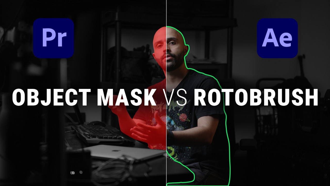 The Truth About Premiere's New Masking Tool