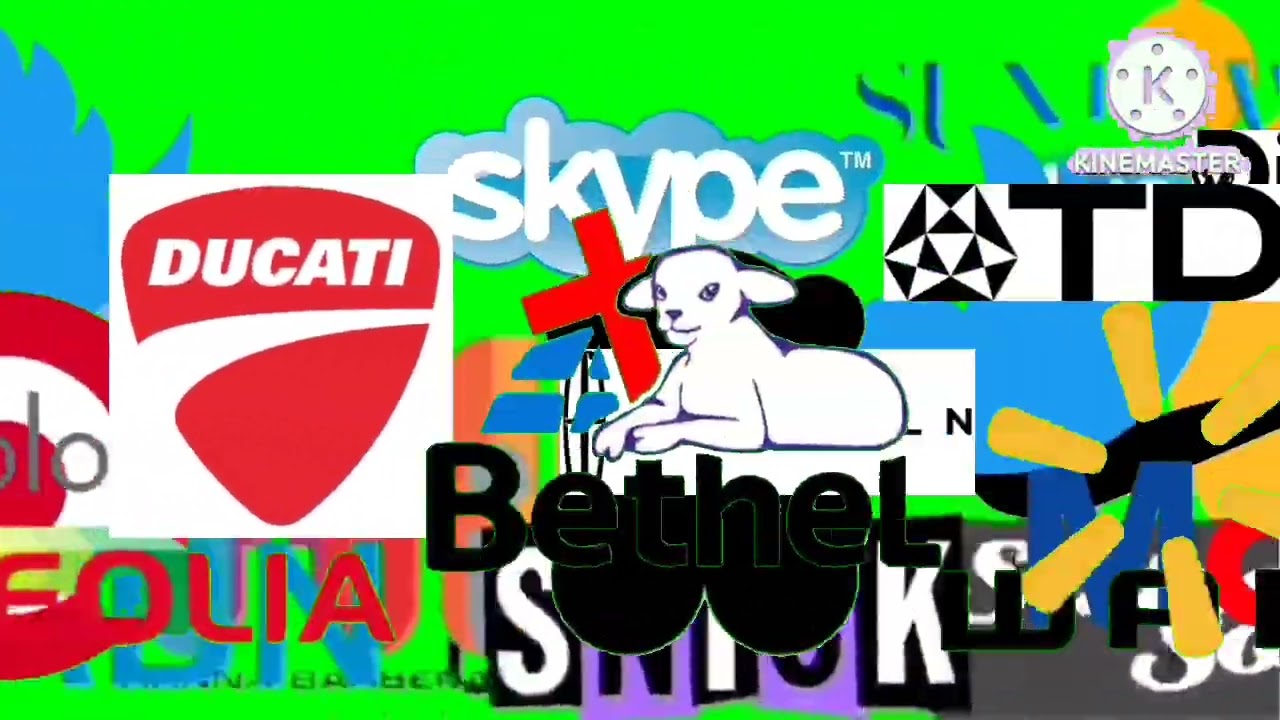 Teletoon - tf! Logo running