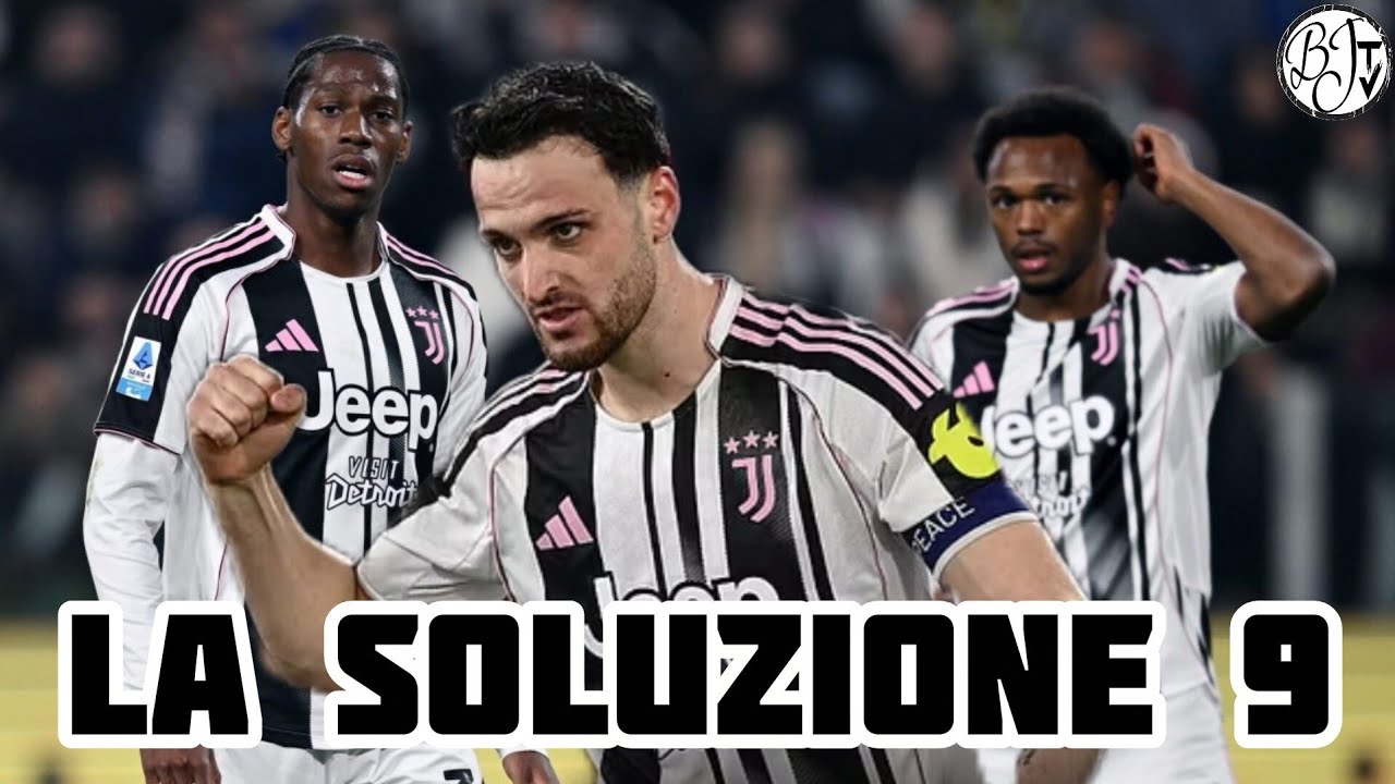 😂 Juventus nuovo acquisto in attacco ?