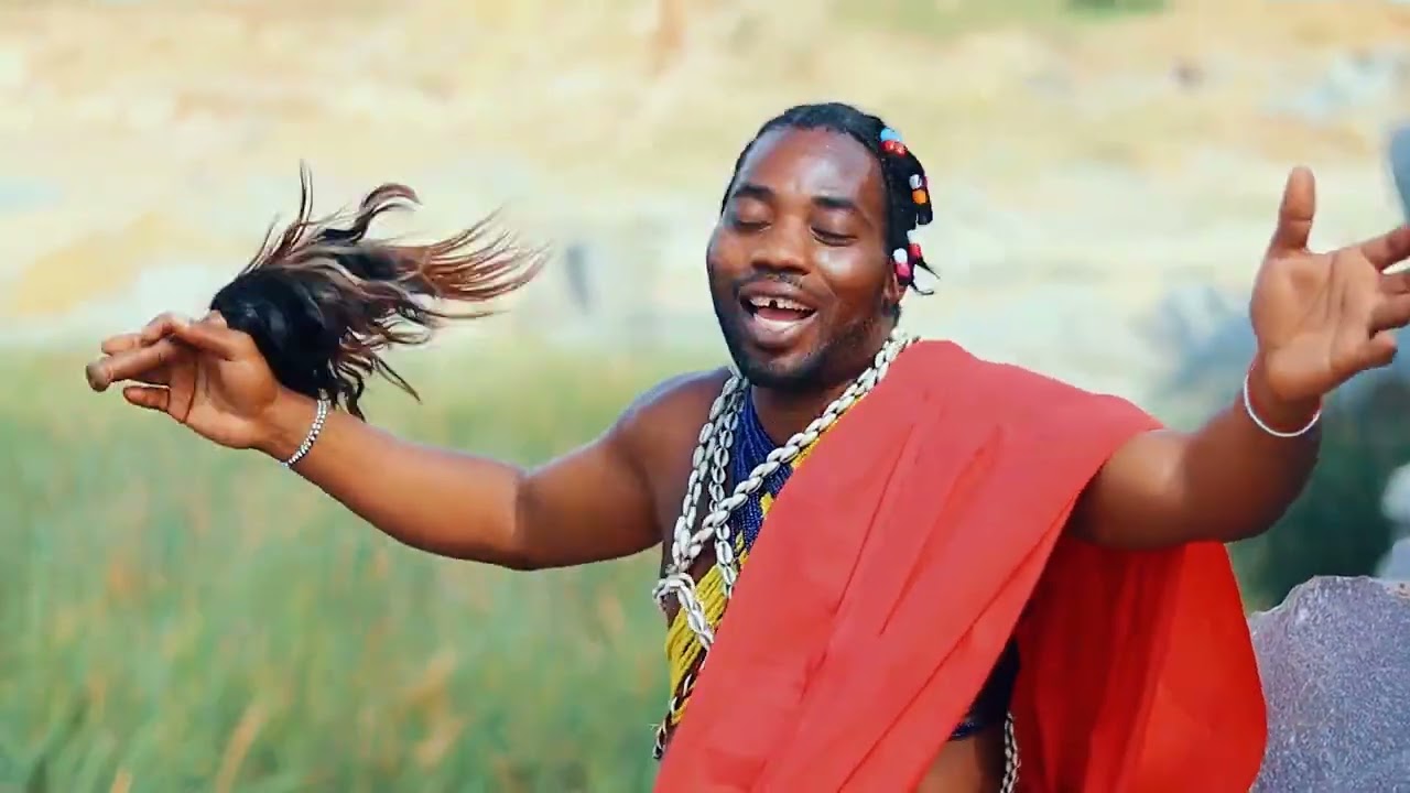 Kunese Ndama Songi -  INYANZA (Official Music Video)