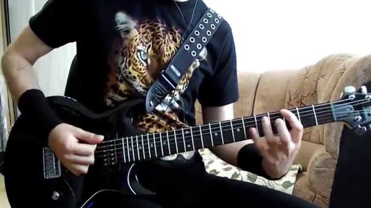 Killing Floor soundtrack - Abandon All (Cover)