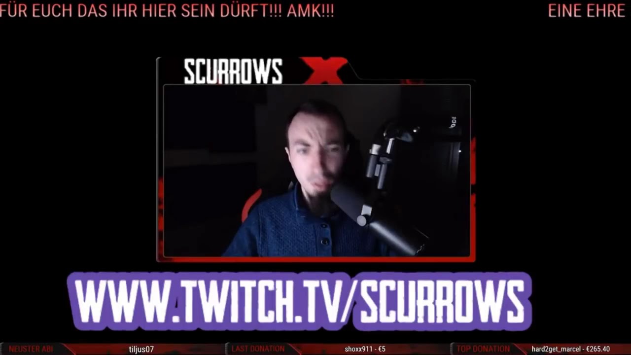 Best Of Scurrows/Standartskill Roleplay GTA 5 Deutsch  @scurrows @Standartskill