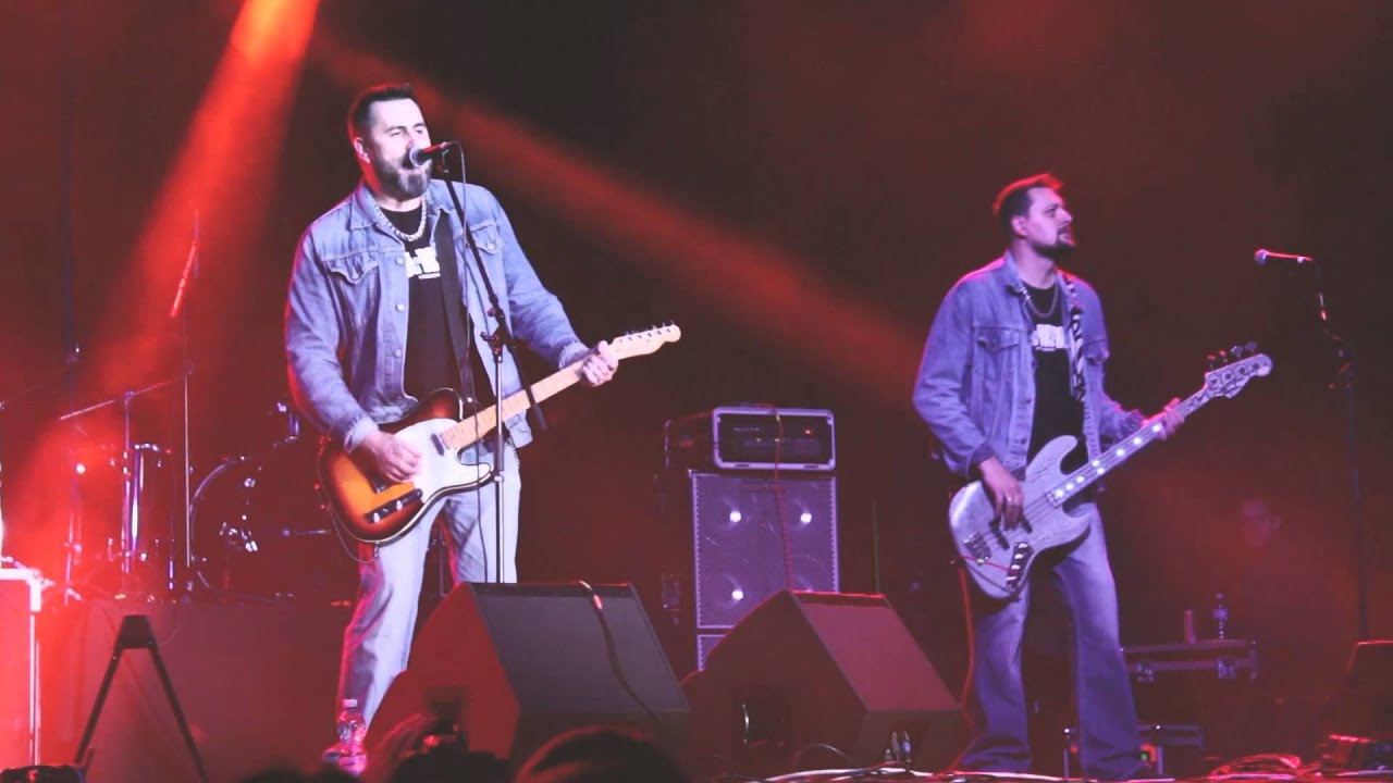 Cool Before - Глубоколично (live in Stereoplaza, Kiev)