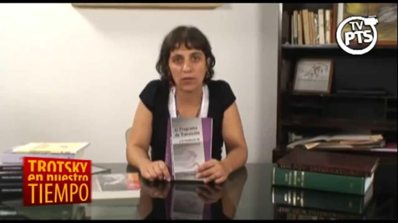 La fundacion de la IV Internacional bloque 3