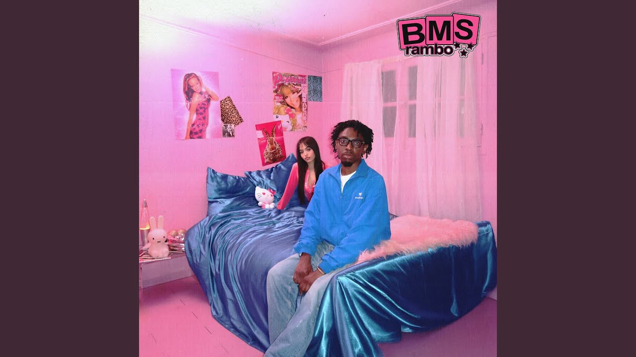 B.M.S (by my side)