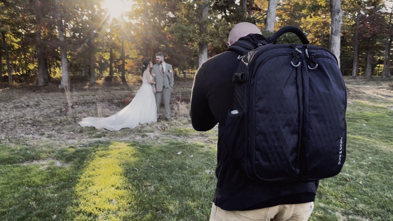 Gura Gear - Kiboko 2.0 Camera Bag
